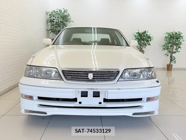 Toyota MARK II 2000-04 7809306-13