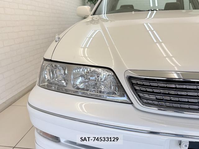 Toyota MARK II 2000-04 7809306-14