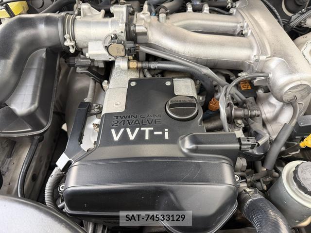 Toyota MARK II 2000-04 7809306-17