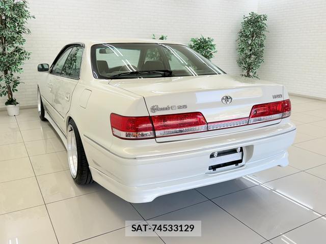 Toyota MARK II 2000-04 7809306-3
