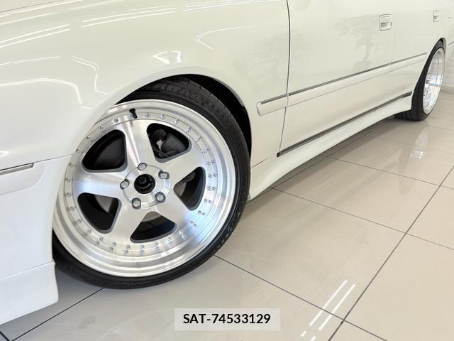 Toyota MARK II 2000-04 7809306-4