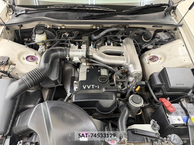 Toyota MARK II 2000-04 7809306-5