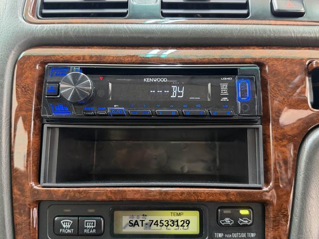 Toyota MARK II 2000-04 7809306-8
