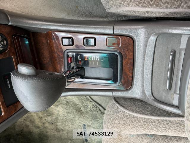 Toyota MARK II 2000-04 7809306-9