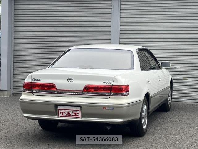 Toyota MARK II 1999-12 7810211-1
