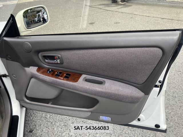 Toyota MARK II 1999-12 7810211-11