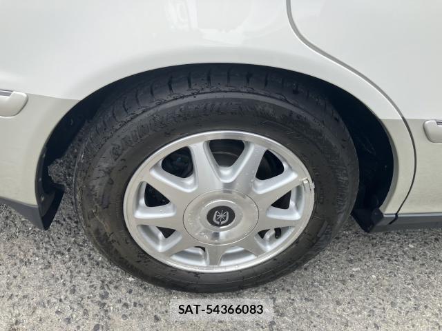 Toyota MARK II 1999-12 7810211-12