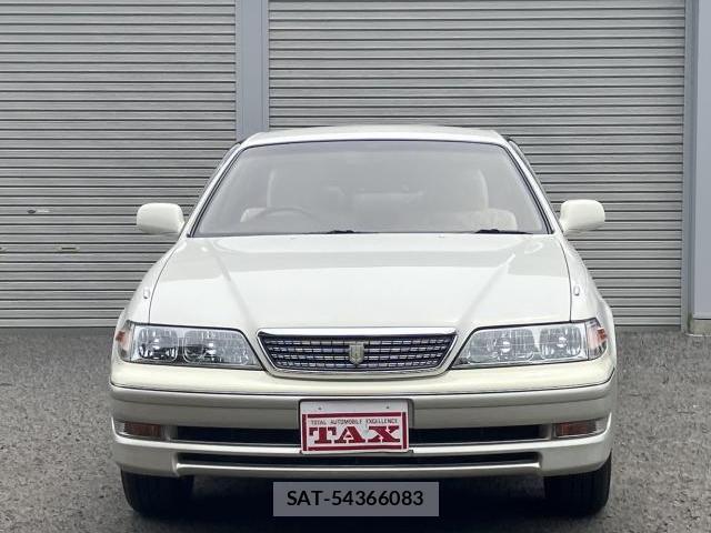 Toyota MARK II 1999-12 7810211-13