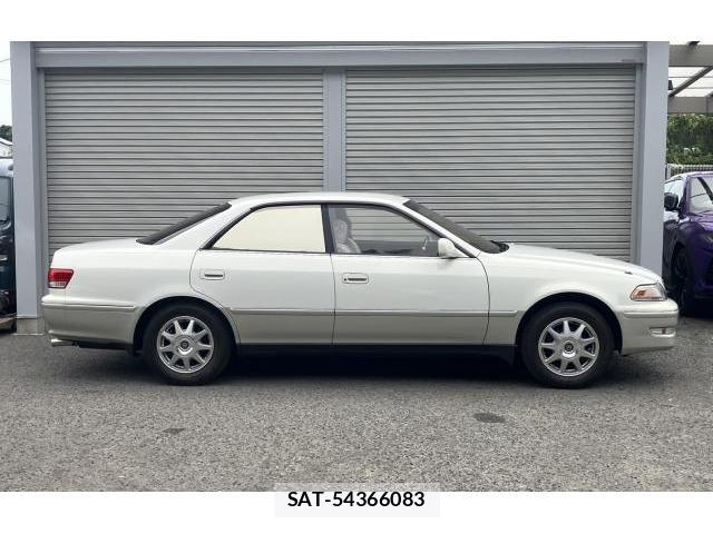 Toyota MARK II 1999-12 7810211-14