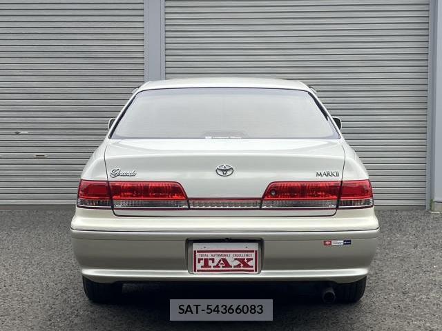 Toyota MARK II 1999-12 7810211-15