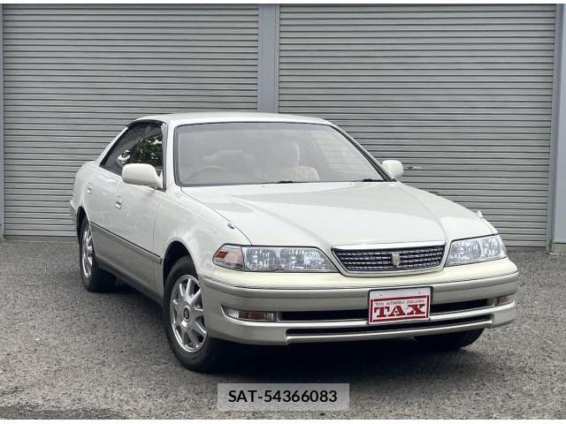 Toyota MARK II 1999-12 7810211-16