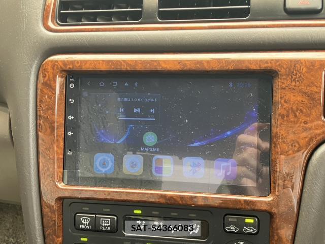 Toyota MARK II 1999-12 7810211-6