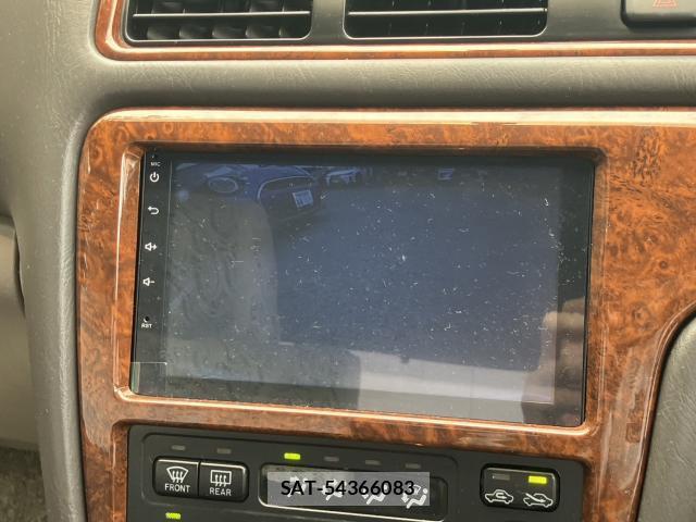 Toyota MARK II 1999-12 7810211-7