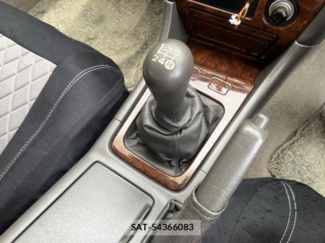 Toyota MARK II 1999-12 7810211-8