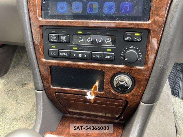 Toyota MARK II 1999-12 7810211-9