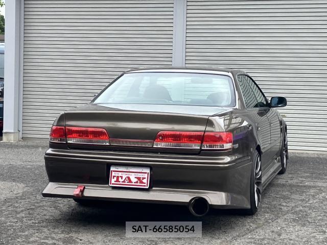 Toyota MARK II 1997-03 7810219-1