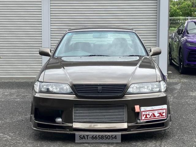 Toyota MARK II 1997-03 7810219-10