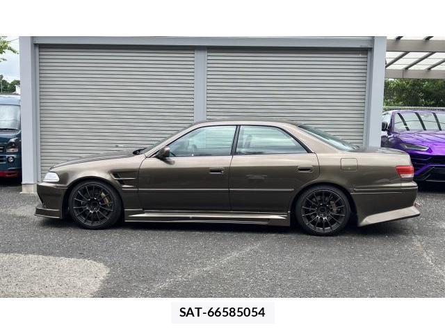 Toyota MARK II 1997-03 7810219-14