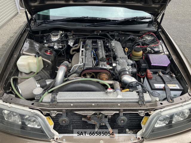 Toyota MARK II 1997-03 7810219-15