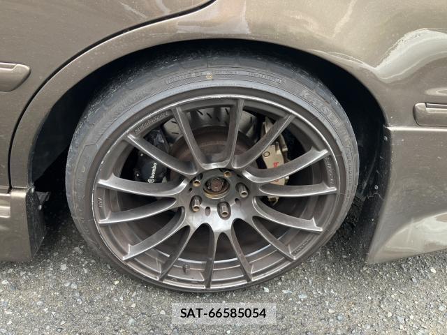 Toyota MARK II 1997-03 7810219-16