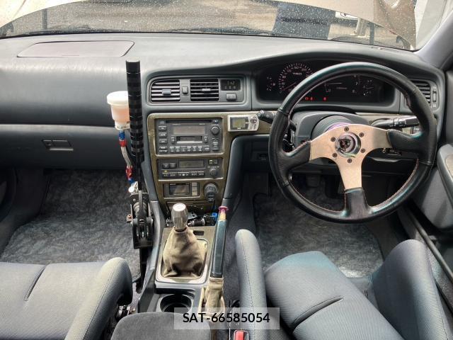 Toyota MARK II 1997-03 7810219-2