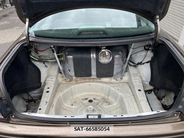 Toyota MARK II 1997-03 7810219-5