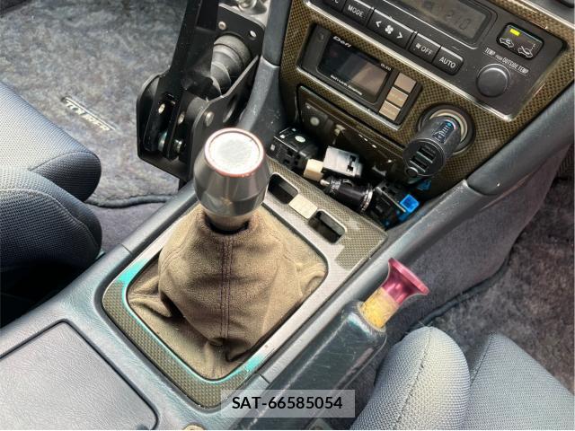Toyota MARK II 1997-03 7810219-6