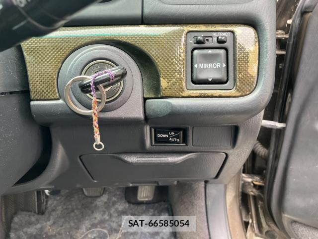 Toyota MARK II 1997-03 7810219-7