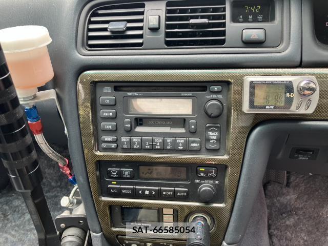 Toyota MARK II 1997-03 7810219-8