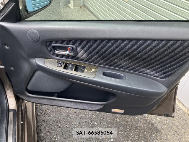 Toyota MARK II 1997-03 7810219-9