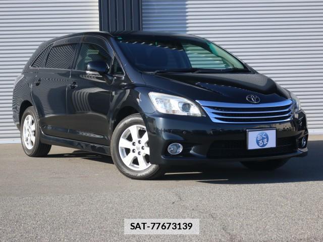 sat car