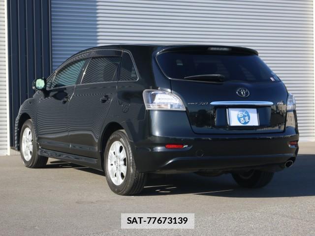 Toyota MARK X ZIO 2010-10 7796257-14