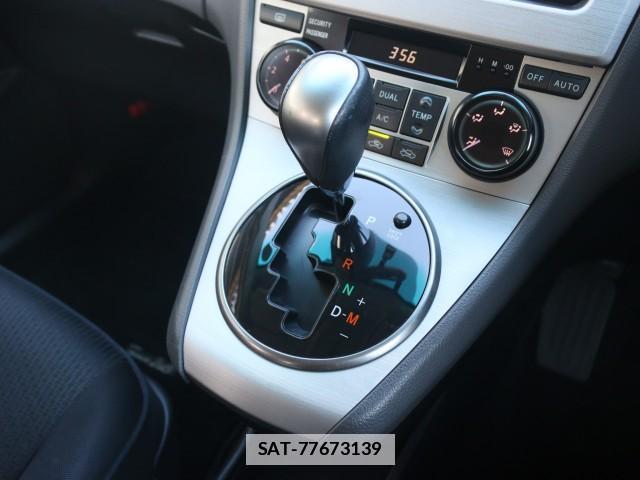 Toyota MARK X ZIO 2010-10 7796257-15