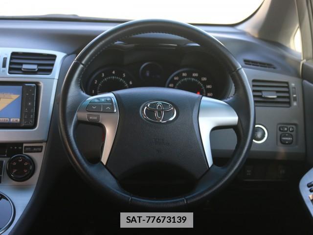 Toyota MARK X ZIO 2010-10 7796257-17