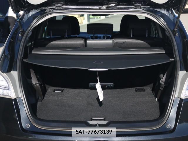 Toyota MARK X ZIO 2010-10 7796257-18