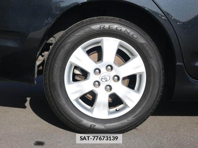 Toyota MARK X ZIO 2010-10 7796257-19