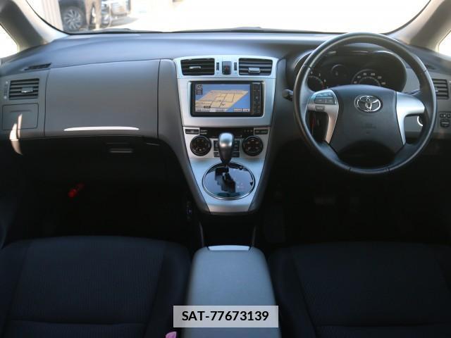 Toyota MARK X ZIO 2010-10 7796257-2