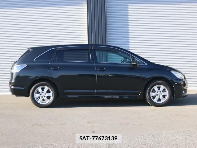 Toyota MARK X ZIO 2010-10 7796257-3
