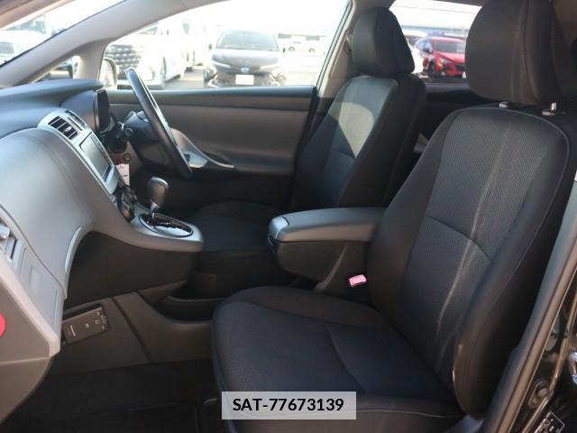 Toyota MARK X ZIO 2010-10 7796257-5