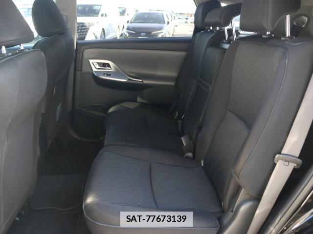 Toyota MARK X ZIO 2010-10 7796257-6