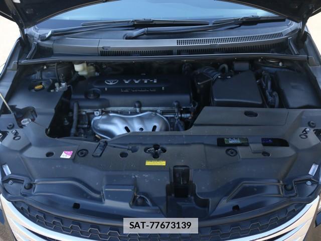 Toyota MARK X ZIO 2010-10 7796257-7
