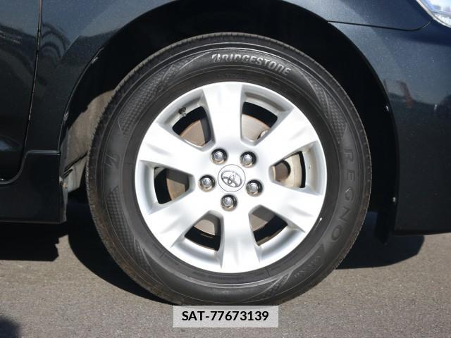 Toyota MARK X ZIO 2010-10 7796257-8