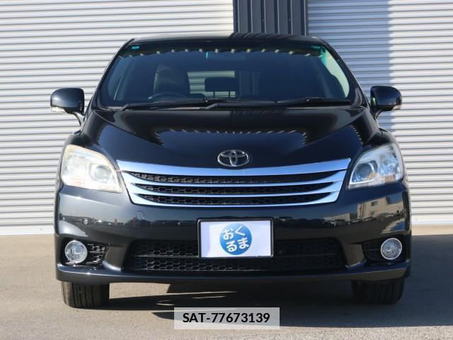 Toyota MARK X ZIO 2010-10 7796257-9