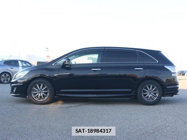 Toyota MARK X ZIO 2011-11 7796310-10