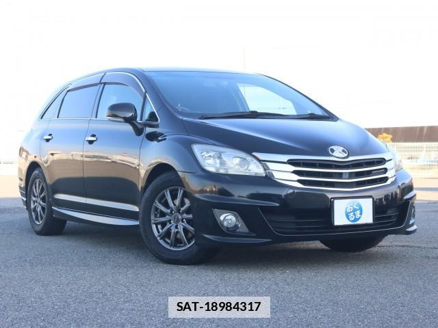 Toyota MARK X ZIO 2011-11 7796310-11