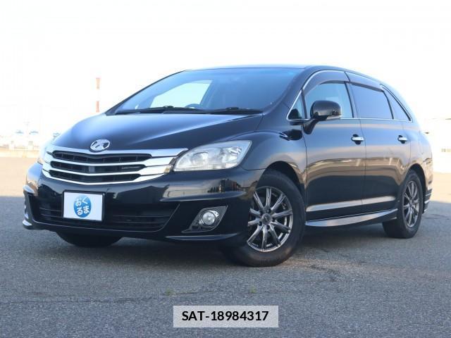 Toyota MARK X ZIO 2011-11 7796310-12