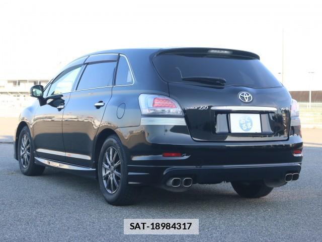 Toyota MARK X ZIO 2011-11 7796310-14