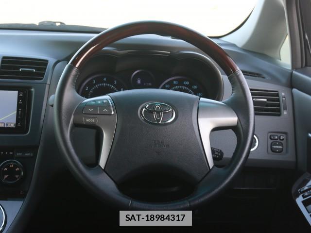 Toyota MARK X ZIO 2011-11 7796310-17