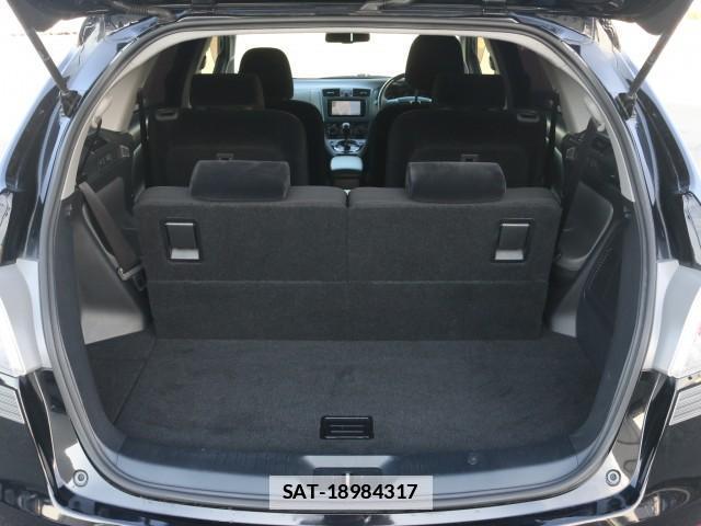 Toyota MARK X ZIO 2011-11 7796310-18