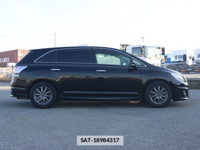 Toyota MARK X ZIO 2011-11 7796310-3
